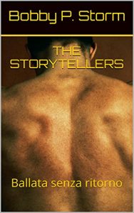 Baixar THE STORYTELLERS 5: Ballata senza ritorno (Italian Edition) pdf, epub, eBook