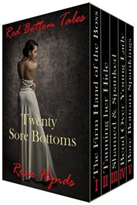 Baixar Twenty Sore Bottoms: Red Bottom Tales (English Edition) pdf, epub, eBook