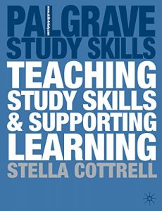 Baixar Teaching Study Skills and Supporting Learning (Palgrave Study Skills) pdf, epub, eBook