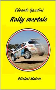 Baixar Rally mortale (Italian Edition) pdf, epub, eBook