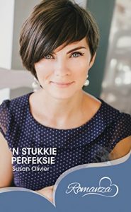 Baixar ‘n Stukkie perfeksie (Afrikaans Edition) pdf, epub, eBook