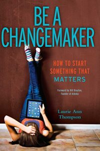 Baixar Be a Changemaker: How to Start Something That Matters (English Edition) pdf, epub, eBook