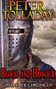 Baixar Blood and Honour (The Outremer Chronicles Book 4) (English Edition) pdf, epub, eBook