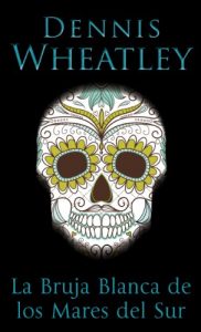 Baixar La Bruja Blanca de los Mares del Sur (Gregory Sallust) (Spanish Edition) pdf, epub, eBook