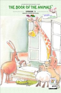 Baixar The Book of The Animals – Episode 3 (Bilingual English-Portuguese) (The Book of The Animals (Bilingual)) (English Edition) pdf, epub, eBook