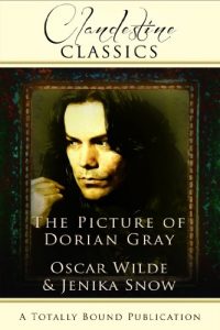 Baixar The Picture of Dorian Gray (Clandestine Classics) (English Edition) pdf, epub, eBook