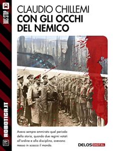Baixar Con gli occhi del nemico (Robotica.it) pdf, epub, eBook