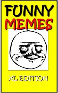 Baixar Memes: Funny Memes 2017: (Comedy Bundle Edition) (English Edition) pdf, epub, eBook