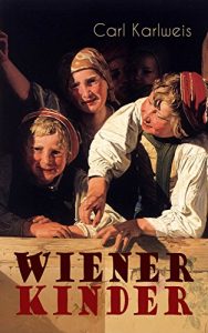Baixar Wiener Kinder (German Edition) pdf, epub, eBook