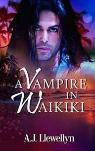 Baixar A Vampire in Waikiki (English Edition) pdf, epub, eBook