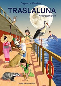 Baixar Traslaluna: Kindergeschichten pdf, epub, eBook