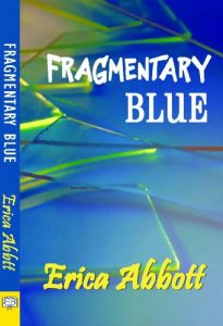 Baixar Fragmentary Blue (English Edition) pdf, epub, eBook
