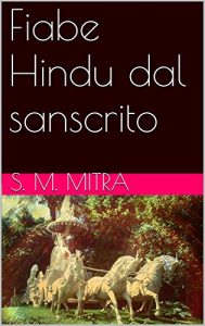 Baixar Fiabe Hindu dal sanscrito pdf, epub, eBook