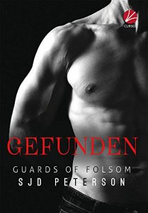 Baixar Guards of Folsom: Gefunden (German Edition) pdf, epub, eBook