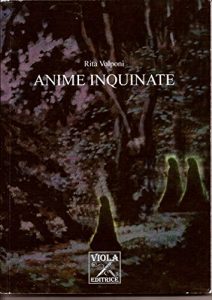 Baixar Anime inquinate (Italian Edition) pdf, epub, eBook