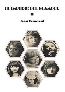 Baixar El Imperio del Glamour II (Spanish Edition) pdf, epub, eBook