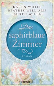Baixar Das saphirblaue Zimmer: Roman (German Edition) pdf, epub, eBook