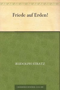 Baixar Friede auf Erden! (German Edition) pdf, epub, eBook