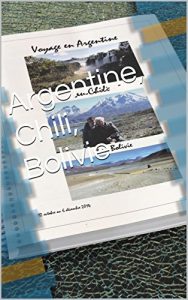 Baixar Argentine, Chili, Bolivie (French Edition) pdf, epub, eBook