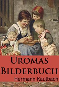 Baixar Uromas Bilderbuch (German Edition) pdf, epub, eBook
