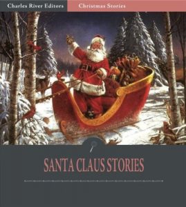 Baixar Santa Claus Stories pdf, epub, eBook