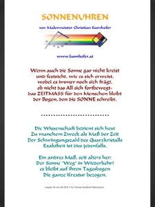 Baixar Sonnenuhren (German Edition) pdf, epub, eBook