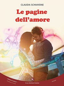 Baixar Le pagine dell’amore pdf, epub, eBook