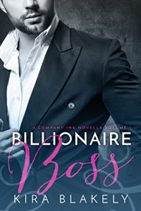 Baixar Billionaire Boss: A Billionaire Romance (A Company Ink Novella Book 1) (English Edition) pdf, epub, eBook