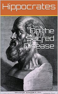Baixar On the Sacred Disease (English Edition) pdf, epub, eBook