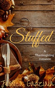 Baixar Stuffed: A Thanksgiving Romance (English Edition) pdf, epub, eBook