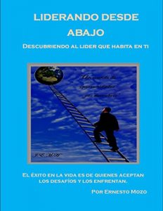 Baixar LIDERANDO DESDE ABAJO (Spanish Edition) pdf, epub, eBook