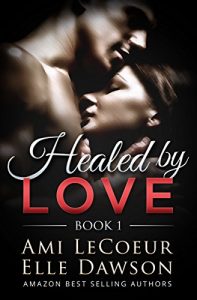 Baixar Healed by LOVE – Book 1: Discovering Each Other (English Edition) pdf, epub, eBook