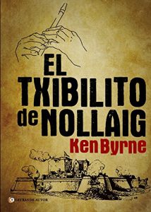 Baixar El txibilito de Nollaig (Spanish Edition) pdf, epub, eBook
