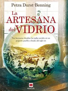 Baixar La artesana del vidrio (Nueva Historia) pdf, epub, eBook