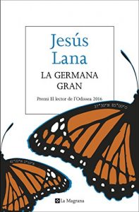 Baixar La germana gran (LES ALES ESTESES) pdf, epub, eBook