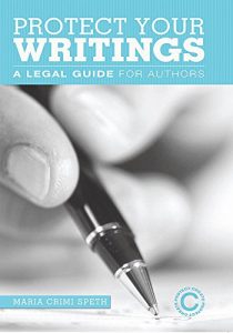 Baixar Protect Your Writings: A Legal Guide for Authors (English Edition) pdf, epub, eBook