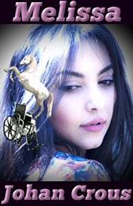 Baixar Melissa (Afrikaans Edition) pdf, epub, eBook