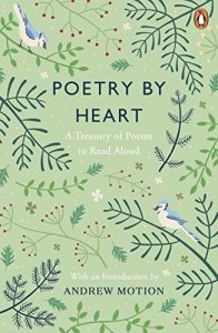 Baixar Poetry by Heart: Poems for Learning and Reciting pdf, epub, eBook