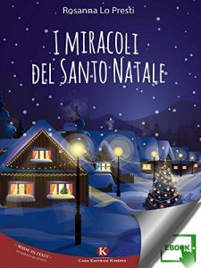 Baixar I miracoli del Santo Natale pdf, epub, eBook
