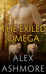Baixar The Exiled Omega (Gay Werewolf Shifter Mates – An M/M Alpha/Omega Romance) (English Edition) pdf, epub, eBook