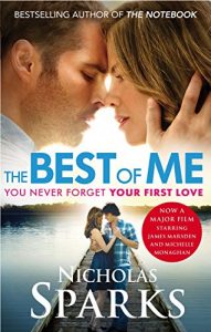 Baixar The Best Of Me (English Edition) pdf, epub, eBook
