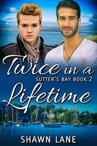Baixar Twice in a Lifetime (Sutter’s Bay Book 2) (English Edition) pdf, epub, eBook