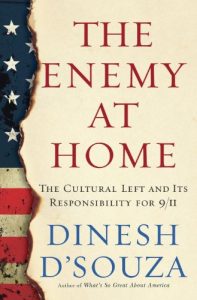 Baixar The Enemy At Home: The Cultural Left and Its Responsibility for 9/11 pdf, epub, eBook