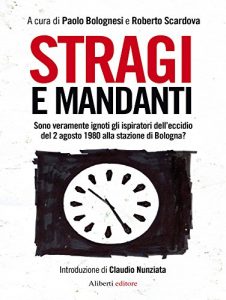 Baixar Stragi e mandanti (Storie e personaggi) pdf, epub, eBook