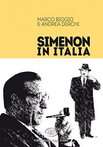 Baixar Simenon in Italia (Monterosso) (Italian Edition) pdf, epub, eBook