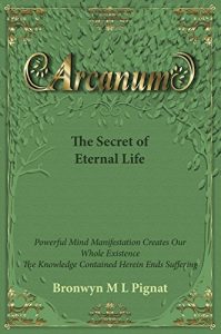 Baixar Arcanum The Secret of Eternal Life pdf, epub, eBook