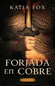 Baixar Forjada en cobre pdf, epub, eBook
