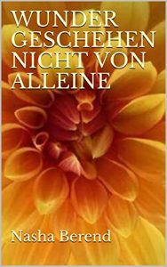 Baixar WUNDER GESCHEHEN NICHT VON ALLEINE (German Edition) pdf, epub, eBook