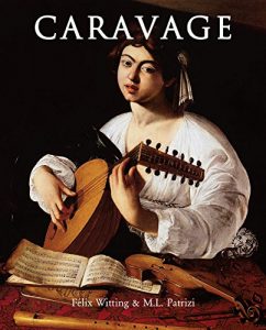 Baixar Caravage pdf, epub, eBook