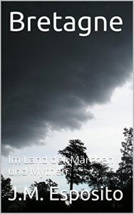 Baixar Die Bretagne (German Edition) pdf, epub, eBook